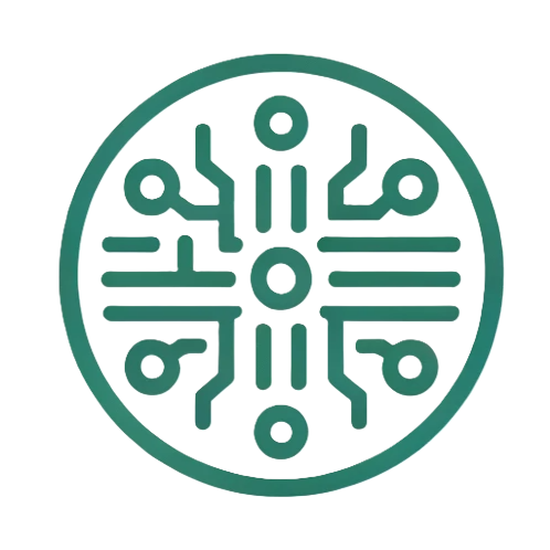Nexnetic AI Logo